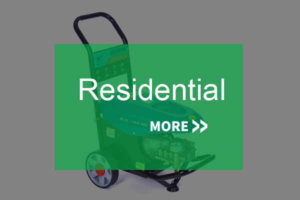 Residential Lighting