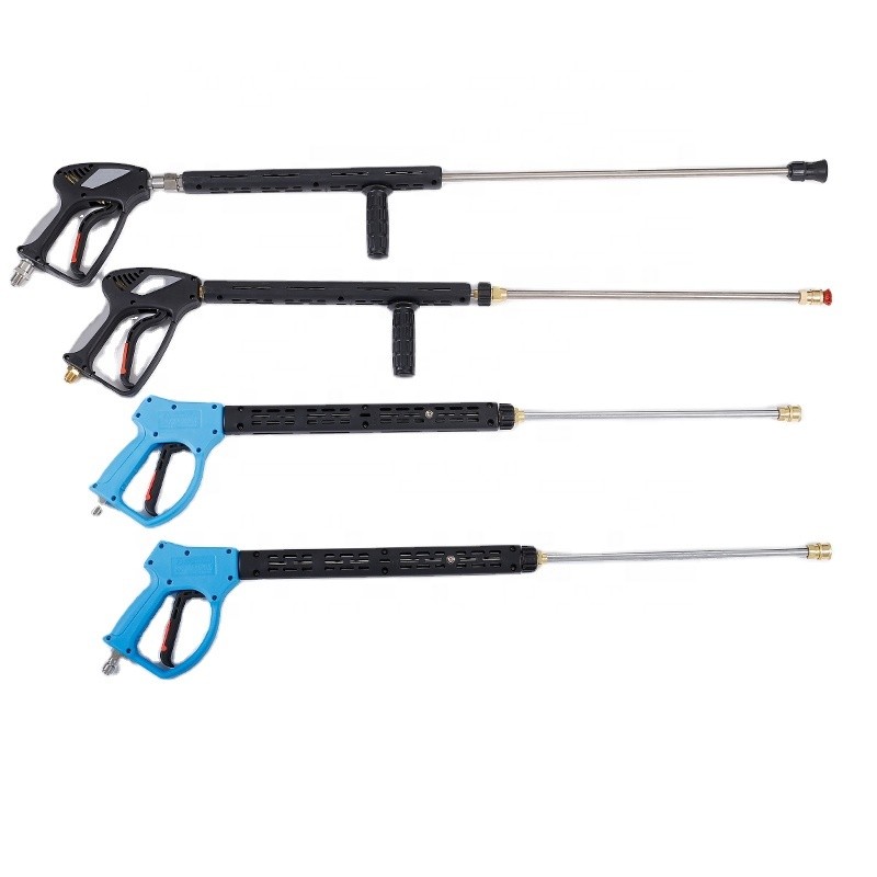 High Pressure Cleaner Water Gun